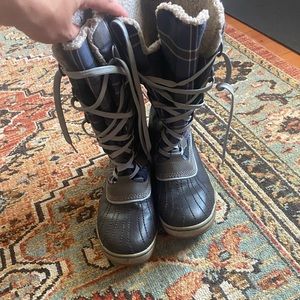 Sorel winter boots